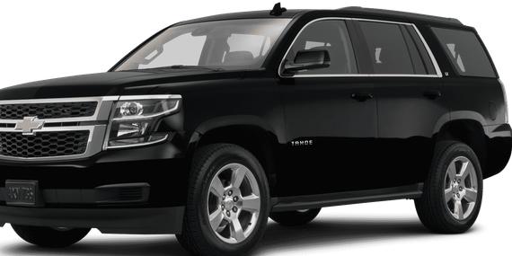CHEVROLET TAHOE 2017 1GNSCAEC5HR325394 image