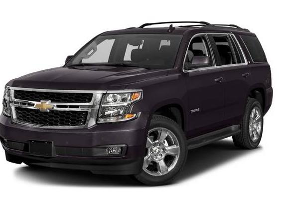 CHEVROLET TAHOE 2017 1GNSCAKC2HR112987 image