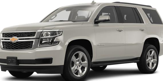 CHEVROLET TAHOE 2017 1GNSCAKC3HR126445 image