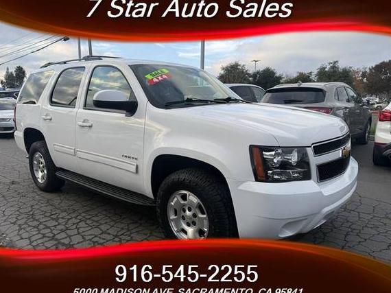 CHEVROLET TAHOE 2012 1GNSKAE01CR292508 image CHEVROLET TAHOE 2012 1GNSKAE01CR292508 image