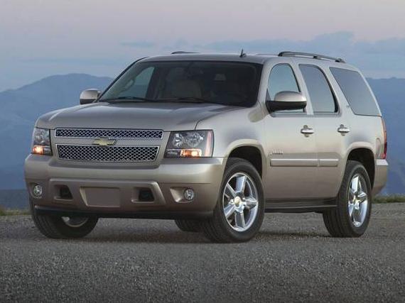 CHEVROLET TAHOE 2012 1GNSCBE00CR177921 image