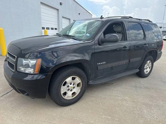 CHEVROLET TAHOE 2012 1GNSCAE07CR223495 image CHEVROLET TAHOE 2012 1GNSCAE07CR223495 image