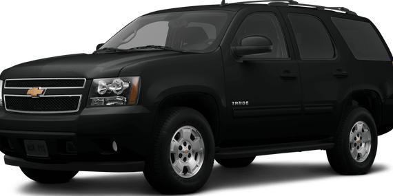 CHEVROLET TAHOE 2012 1GNSCBE02CR223815 image