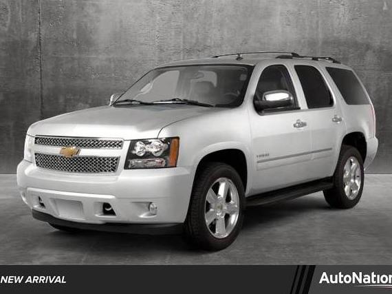 CHEVROLET TAHOE 2012 1GNSCBE01CR281320 image