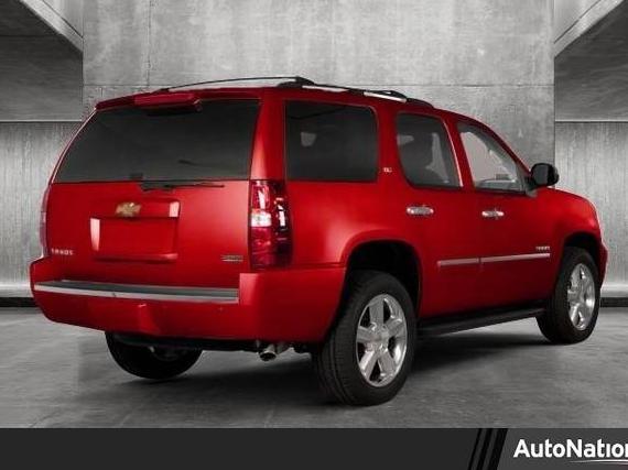 CHEVROLET TAHOE 2012 1GNSCAE06CR323930 image