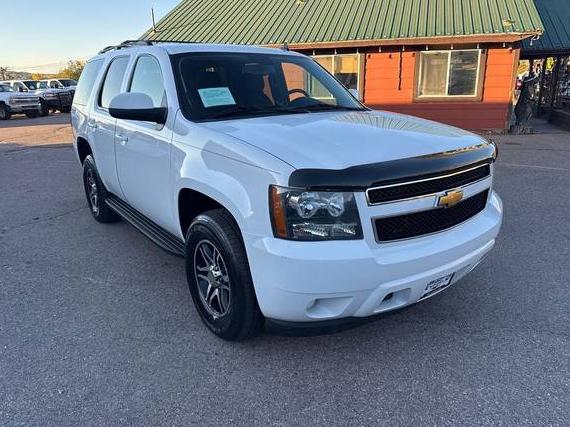 CHEVROLET TAHOE 2012 1GNSKAE07CR277642 image CHEVROLET TAHOE 2012 1GNSKAE07CR277642 image