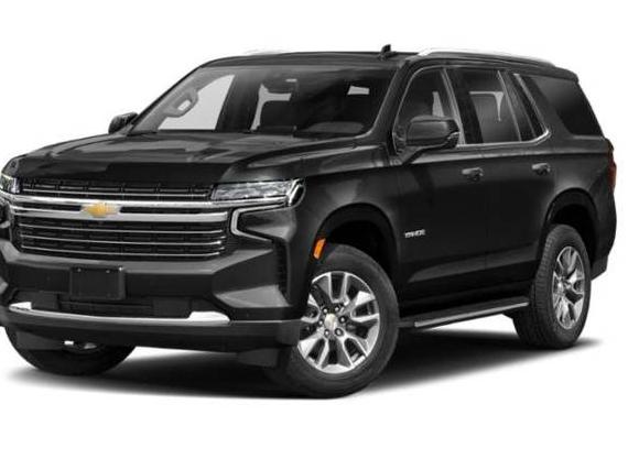 CHEVROLET TAHOE 2024 1GNSCNKD2RR275348 image CHEVROLET TAHOE 2024 1GNSCNKD2RR275348 image