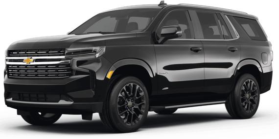 CHEVROLET TAHOE 2024 1GNSCNKD2RR243919 image CHEVROLET TAHOE 2024 1GNSCNKD2RR243919 image