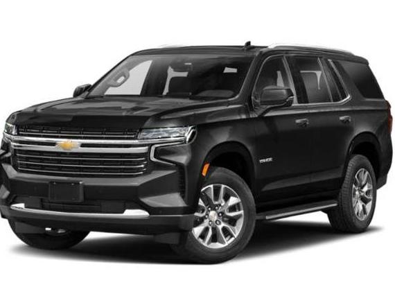 CHEVROLET TAHOE 2024 1GNSCNKD2RR180546 image CHEVROLET TAHOE 2024 1GNSCNKD2RR180546 image