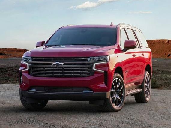 CHEVROLET TAHOE 2024 1GNSCNKD1RR235147 image CHEVROLET TAHOE 2024 1GNSCNKD1RR235147 image