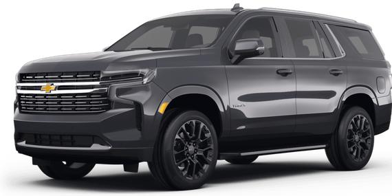 CHEVROLET TAHOE 2024 1GNSCMKD5RR233931 image