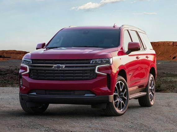 CHEVROLET TAHOE 2024 1GNSCMKD1RR272080 image CHEVROLET TAHOE 2024 1GNSCMKD1RR272080 image