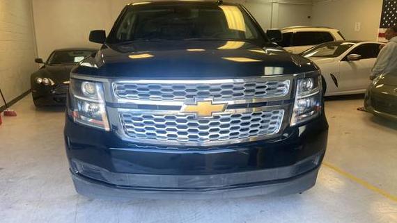 CHEVROLET TAHOE 2020 1GNSCBKC5LR109502 image CHEVROLET TAHOE 2020 1GNSCBKC5LR109502 image