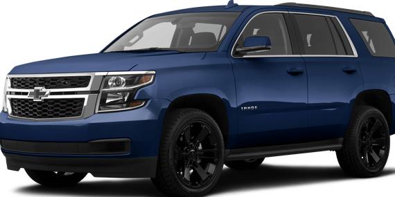 CHEVROLET TAHOE 2020 1GNSCAKC0LR211140 image