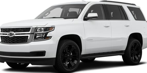 CHEVROLET TAHOE 2020 1GNSCAKC1LR185034 image