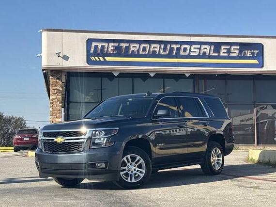 CHEVROLET TAHOE 2020 1GNSCBKC2LR170225 image CHEVROLET TAHOE 2020 1GNSCBKC2LR170225 image