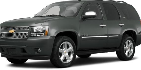 CHEVROLET TAHOE 2011 1GNSCBE06BR200441 image