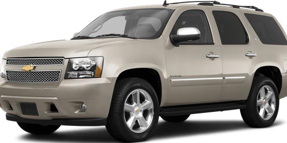 CHEVROLET TAHOE 2011 1GNSCBE02BR210416 image