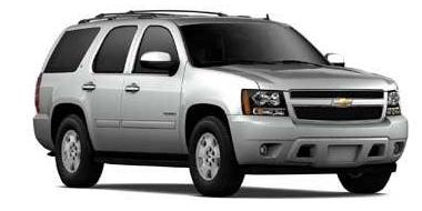 CHEVROLET TAHOE 2011 1GNSCBE07BR108318 image