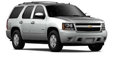 CHEVROLET TAHOE 2011 1GNSCBE04BR198592 image