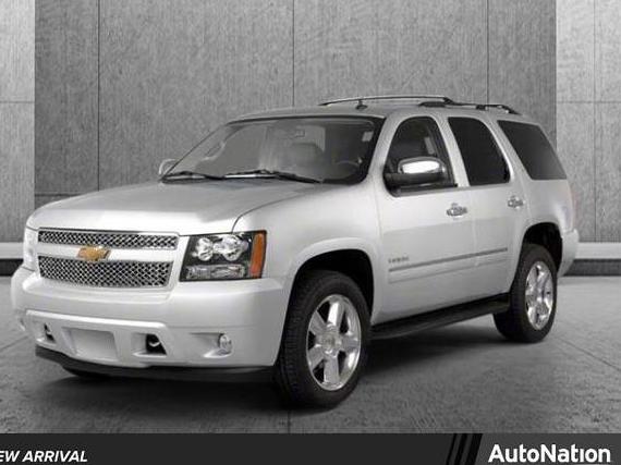 CHEVROLET TAHOE 2013 1GNSCAE0XDR162158 image