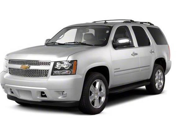 CHEVROLET TAHOE 2013 1GNLC2E05DR288518 image