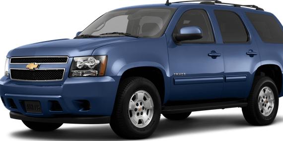 CHEVROLET TAHOE 2013 1GNSCAE01DR201168 image