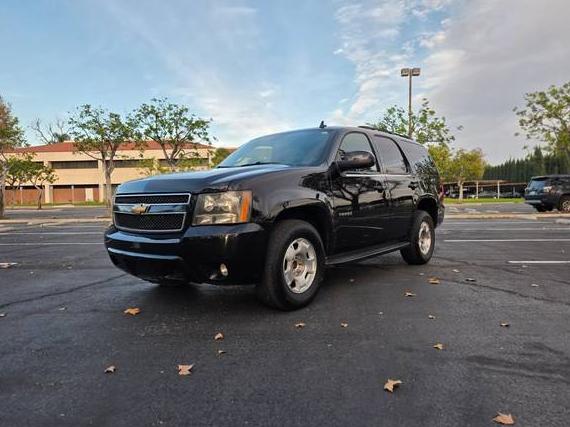 CHEVROLET TAHOE 2013 1GNSCBE00DR153801 image CHEVROLET TAHOE 2013 1GNSCBE00DR153801 image