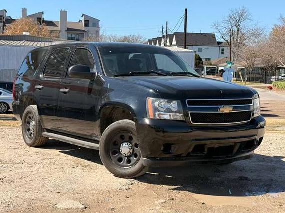 CHEVROLET TAHOE 2013 1GNLC2E07DR314603 image CHEVROLET TAHOE 2013 1GNLC2E07DR314603 image