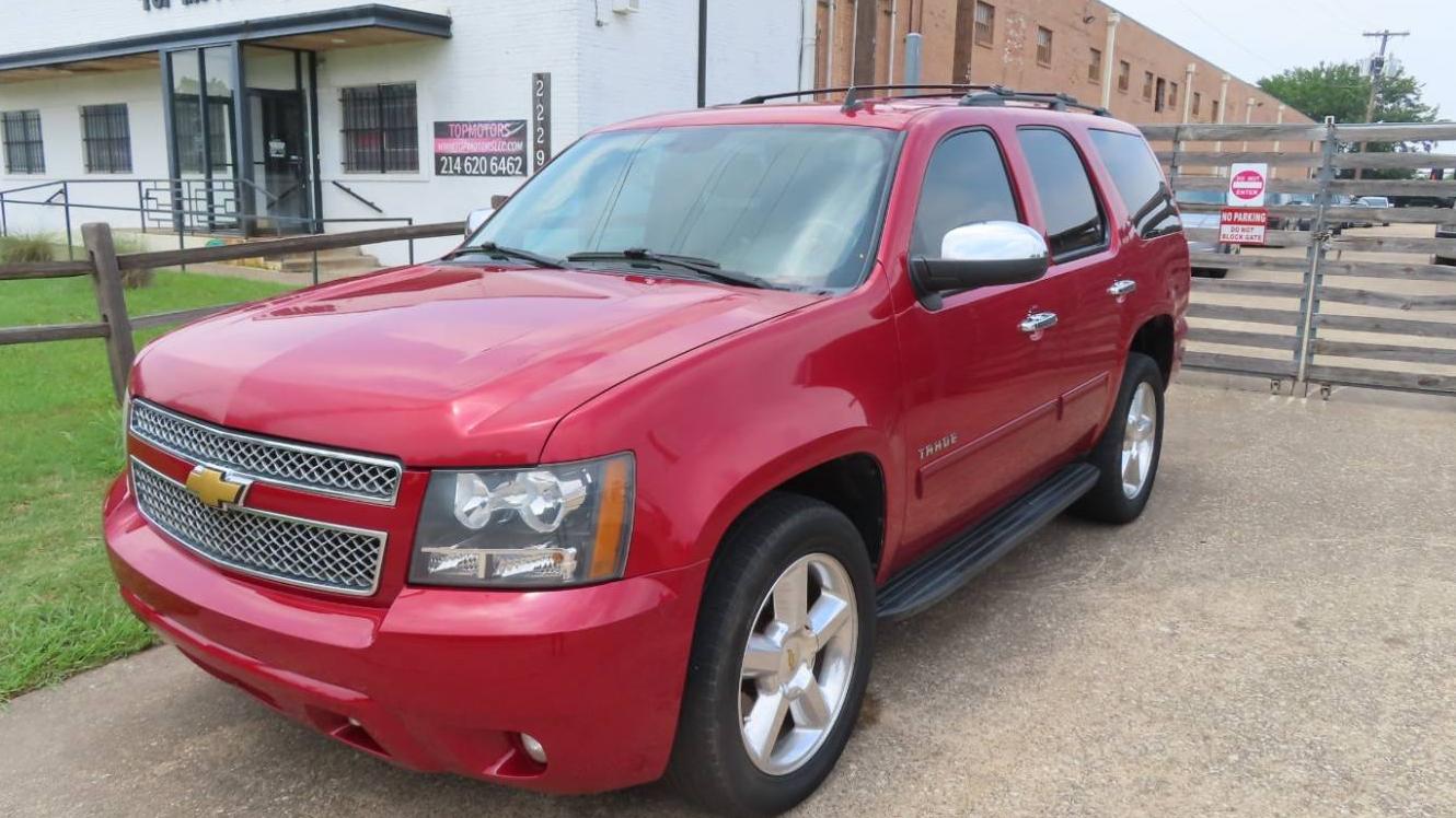 CHEVROLET TAHOE 2013 1GNSCBE08DR133974 image CHEVROLET TAHOE 2013 1GNSCBE08DR133974 image