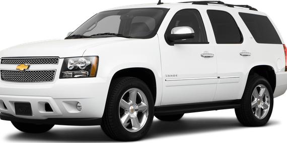 CHEVROLET TAHOE 2010 1GNUCCE05AR196184 image