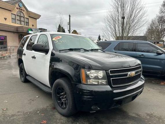 CHEVROLET TAHOE 2010 1GNMCAE06AR217063 image CHEVROLET TAHOE 2010 1GNMCAE06AR217063 image