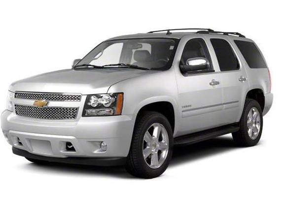 CHEVROLET TAHOE 2010 1GNUKBE04AR196738 image