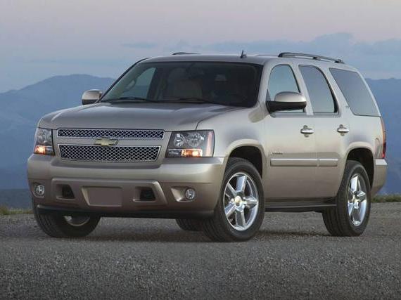CHEVROLET TAHOE 2010 1GNMCAE34AR183327 image