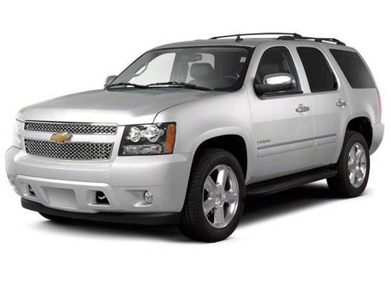 CHEVROLET TAHOE 2010 1GNMCAE38AR233596 image