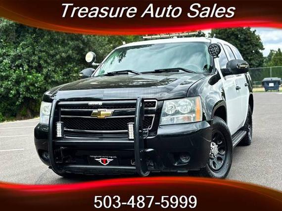 CHEVROLET TAHOE 2010 1GNMCAE0XAR154663 image CHEVROLET TAHOE 2010 1GNMCAE0XAR154663 image