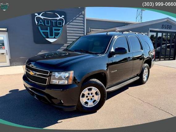 CHEVROLET TAHOE 2014 1GNSKBE01ER208678 image CHEVROLET TAHOE 2014 1GNSKBE01ER208678 image