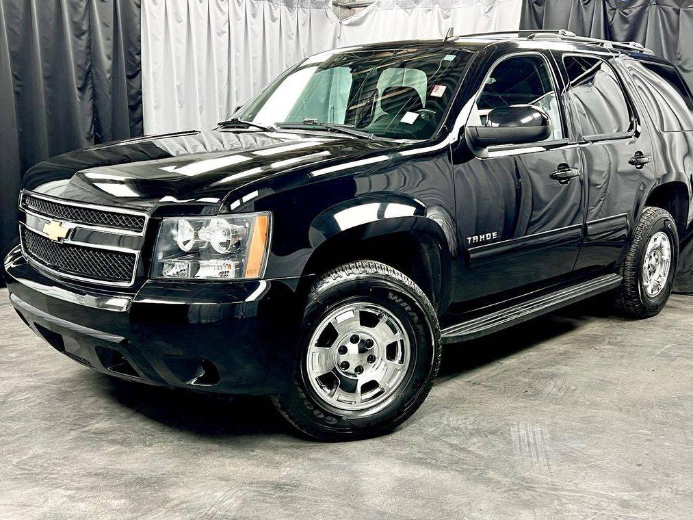 CHEVROLET TAHOE 2014 1GNSKAE09ER247951 image CHEVROLET TAHOE 2014 1GNSKAE09ER247951 image