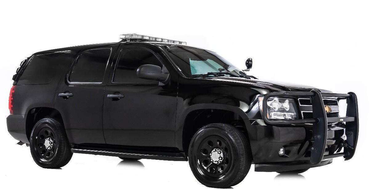 CHEVROLET TAHOE 2014 1GNLC2E01ER143512 image
