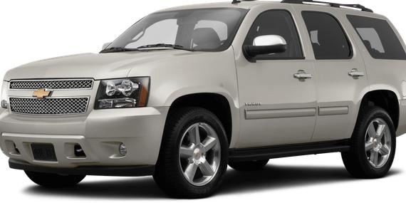 CHEVROLET TAHOE 2014 1GNSCBE05ER248016 image