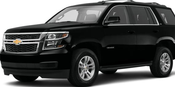 CHEVROLET TAHOE 2015 1GNSCAEC3FR307912 image
