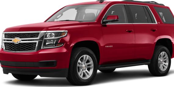 CHEVROLET TAHOE 2015 1GNSCAKC2FR157845 image