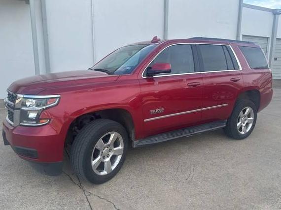 CHEVROLET TAHOE 2015 1GNSCBKC3FR714266 image CHEVROLET TAHOE 2015 1GNSCBKC3FR714266 image