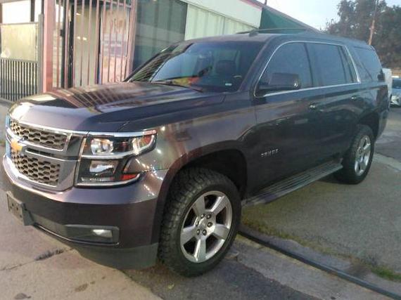 CHEVROLET TAHOE 2015 1GNSCBKC0FR123960 image CHEVROLET TAHOE 2015 1GNSCBKC0FR123960 image