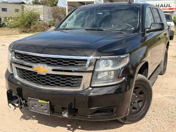 CHEVROLET TAHOE 2015 1GNLC2EC5FR568131 image CHEVROLET TAHOE 2015 1GNLC2EC5FR568131 image