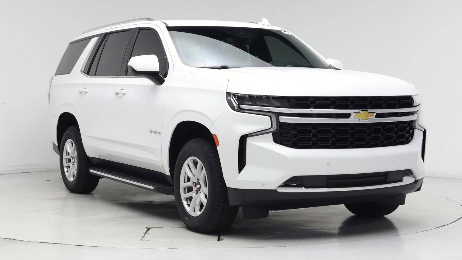 CHEVROLET TAHOE 2022 1GNSCMKD5NR285828 image