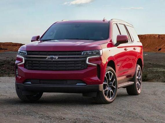CHEVROLET TAHOE 2022 1GNSCMKD0NR188052 image