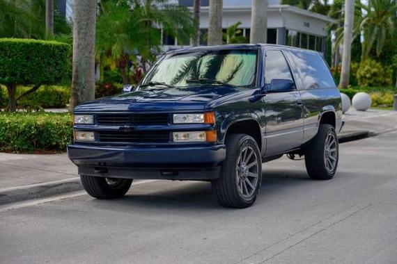 CHEVROLET TAHOE 1999 3GNEK18R5XG220515 image CHEVROLET TAHOE 1999 3GNEK18R5XG220515 image