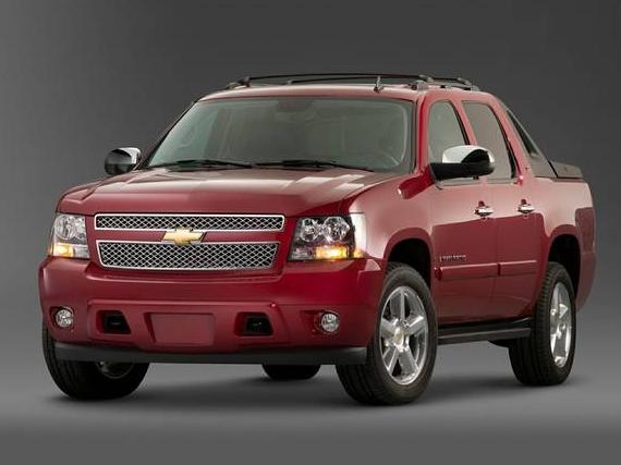 CHEVROLET AVALANCHE 2013 3GNTKGE74DG253899 image CHEVROLET AVALANCHE 2013 3GNTKGE74DG253899 image