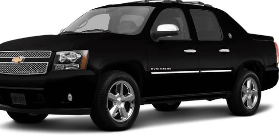 CHEVROLET AVALANCHE 2013 3GNTKFE75DG273752 image CHEVROLET AVALANCHE 2013 3GNTKFE75DG273752 image